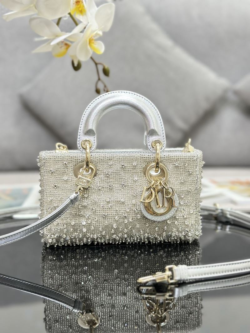 Christian Dior My Lady Bags